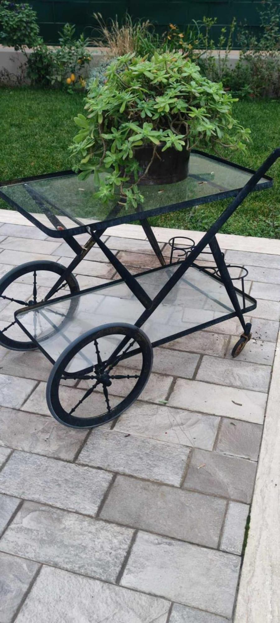 Willa Il Giardino Di Limoni Marino Zewnętrze zdjęcie