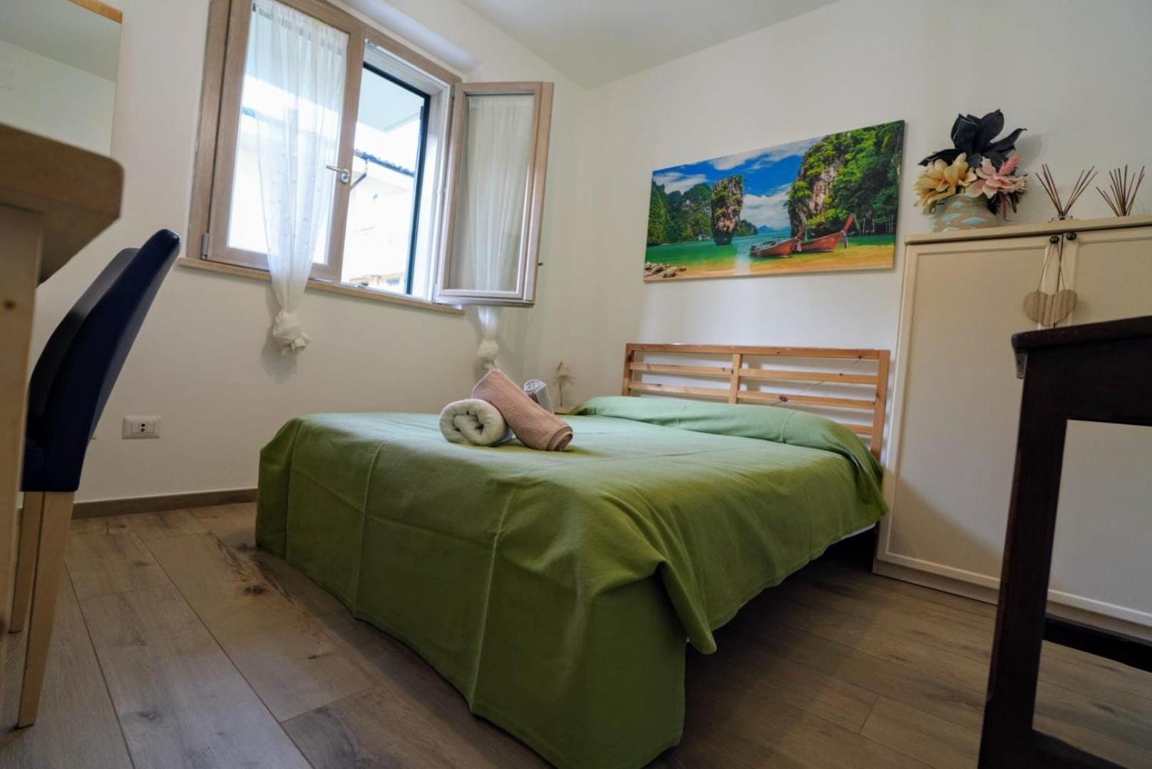 Willa Il Giardino Di Limoni Marino Zewnętrze zdjęcie
